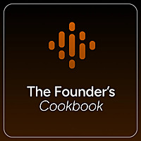The Founder's Cookbook
