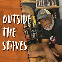 Outside The Staves