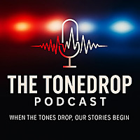 The ToneDrop Podcast