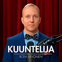 Kuuntelija-podcast