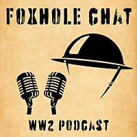 Foxhole Chat