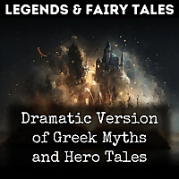 Dramatic Version of Greek Myths and Hero Tales