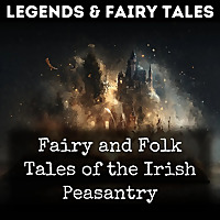 Fairy and Folk Tales of the Irish Peasantry
