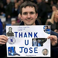 Carefree Chelsea Podcast