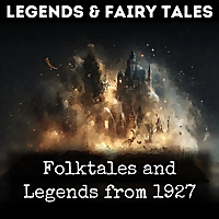 Folktales and Legends from 1927