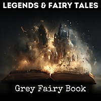 Grey Fairy Book