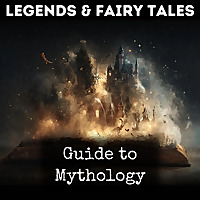Guide to Mythology