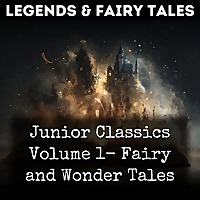 Junior Classics Volume 1- Fairy and Wonder Tales