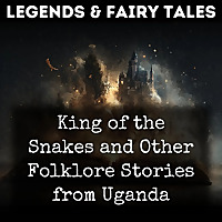 King of the Snakes and Other Folklore Stories from Uganda