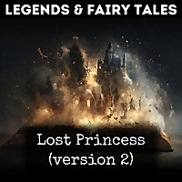 Lost Princess (version 2)