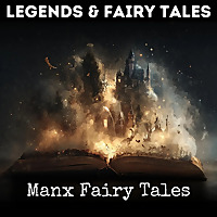 Manx Fairy Tales