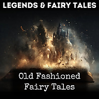 Old Fashioned Fairy Tales