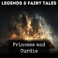 Princess and Curdie