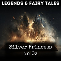 Silver Princess in Oz
