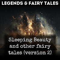 Sleeping Beauty and other fairy tales (version 2)