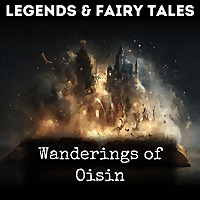 Wanderings of Oisin