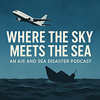 Where the Sky Meets the Sea