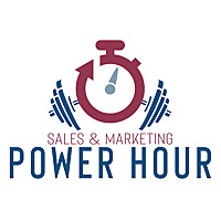 Sales and Marketing Power Hour