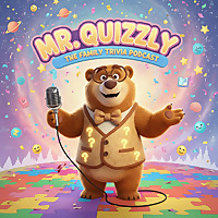 Mr. Quizzly: The Family Trivia Quiz Podcast
