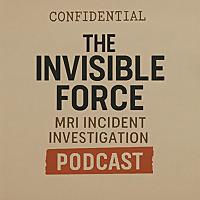 Invisible Force: MRI Accident Investigations