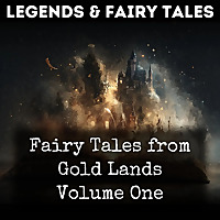 Fairy Tales from Gold Lands Volume One