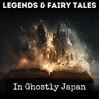 In Ghostly Japan