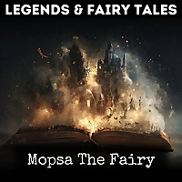 Mopsa The Fairy