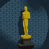 Oscars Outsider Archive