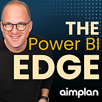 PowerBI Edge
