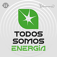 Todos Somos Energ&iacute;a