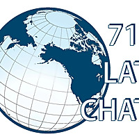71° Lat Chat - the UIC Science Podcast