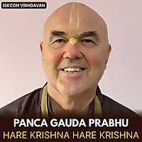 Bhagavad Gita Purports Podcast