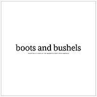 Boots and Bushels Podcast