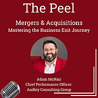 Mastering the Business Exit Journey