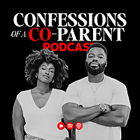 Confessions of a Co-Parent