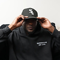 Sniper Podcast