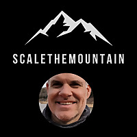 ScaleTheMountain