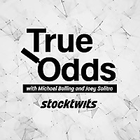 True Odds: A Prediction Markets Podcast