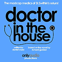 Doctor In The House