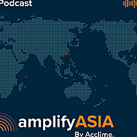 amplifyASIA Podcast