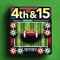 4th & 15 