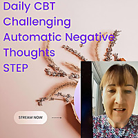 Deirdre Coyne Podcast - Health Coaching - Mindset Behaviour Change