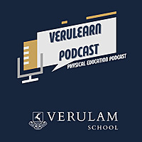 Verulam Physical Education Podcast
