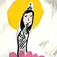 Alex的故事王国 (Alex's Realm of Tales)  The Authentic Journey to the West A Classic for English Learners
