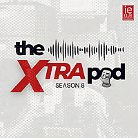 The XTRA Pod: The Most eXTRA