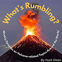 What's Rumbling?