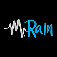Mr.Rain