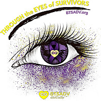 Through the EYES of SURVIVORS