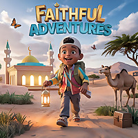 Faithful Adventurers