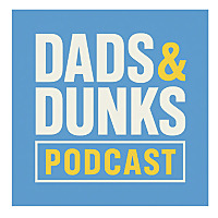 Dads And Dunks: Your To-The-Point Wolves Talk Podcast